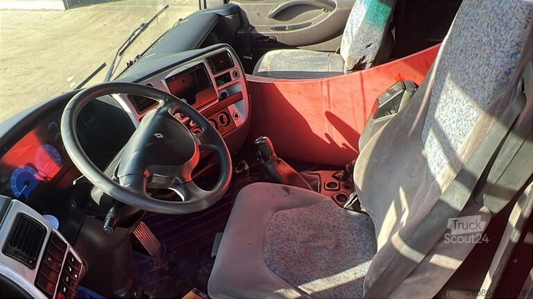 Standard tractor Renault Magnum 480 DXI (BONNE ETAT / GOOD CONDITION)