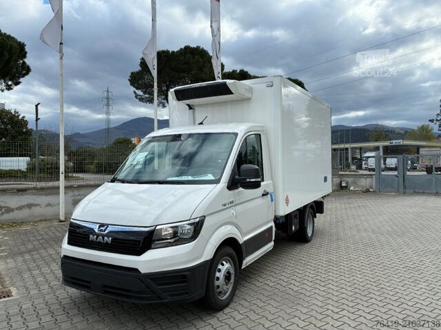 İZOTERMAL VAN MAN THE 5.160 2024-057