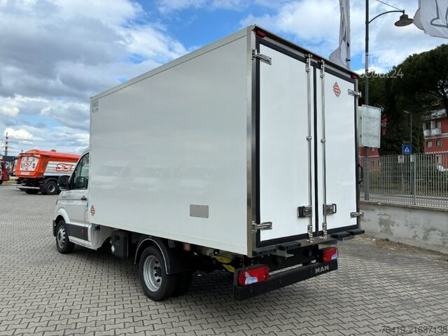 İZOTERMAL VAN MAN THE 5.160 2024-057