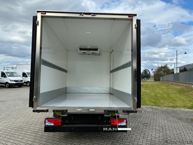 İZOTERMAL VAN MAN THE 5.160 2024-057