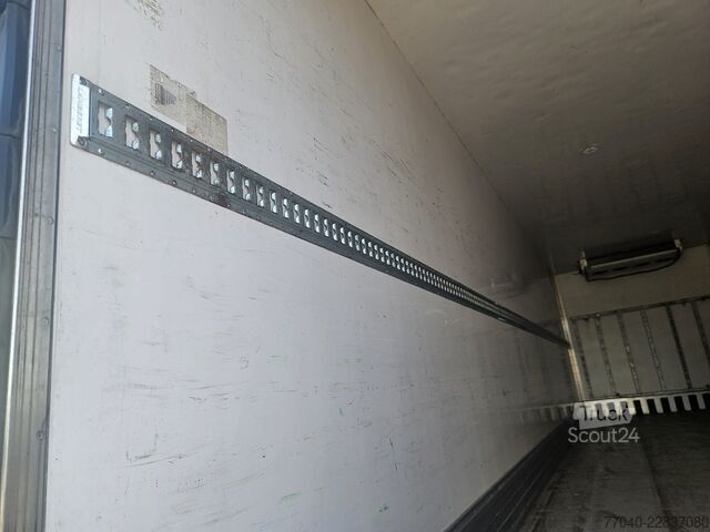 Camion refrigerato MAN TGX 26.460 XLX