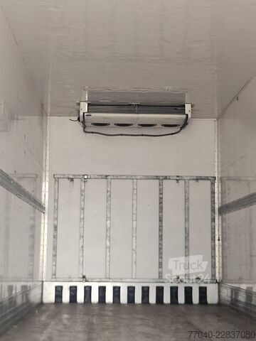 Camion refrigerato MAN TGX 26.460 XLX