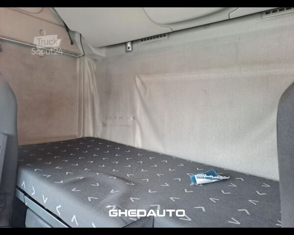 Standartinis vilkikas IVECO MOTRICE IVECO STRALIS 480 CON RIMORCHIO BIGA