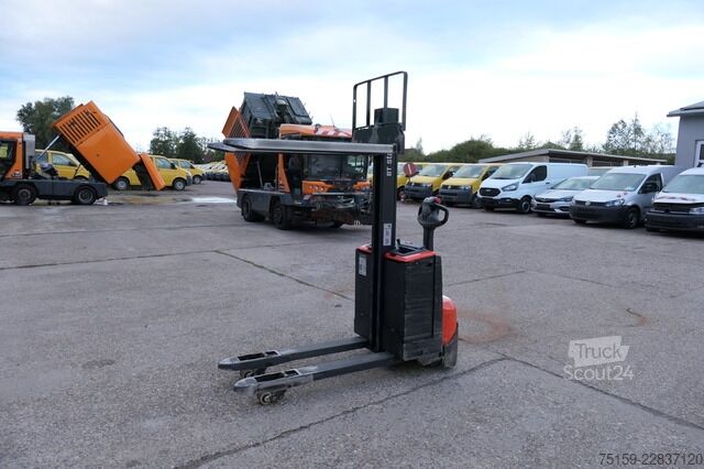 Carretilla elevadora bt SWE 080L Batterie 05/2022