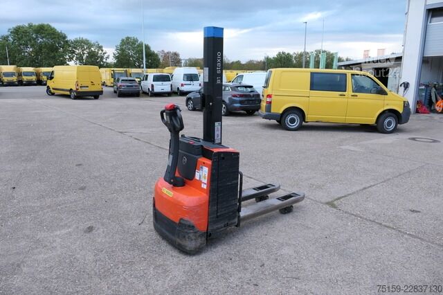 Carretilla elevadora bt SWE 080L Batterie 20/2024