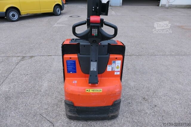 Carretilla elevadora bt SWE 080L Batterie 20/2024