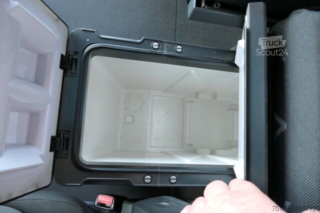 Camión con caja móvil iveco Stralis AS 190 S 420 ECO AHK KLIMA