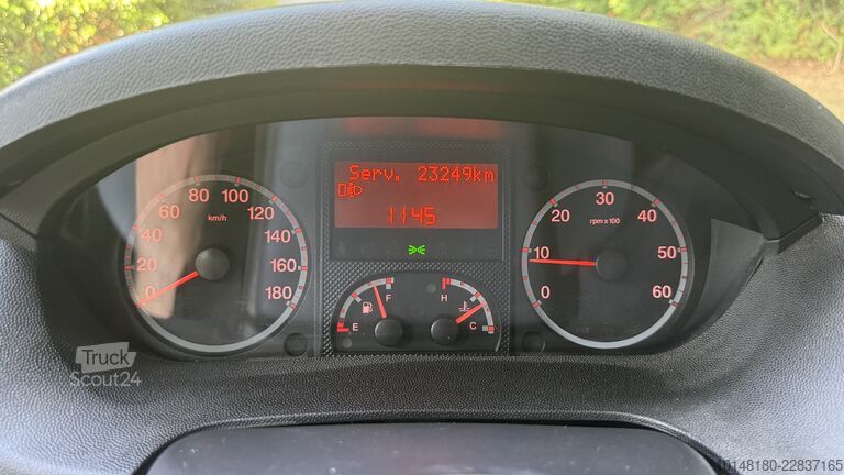 Véhicule utilitaire Citroën Bloomfields 2 Pferdetransporter 149t KM