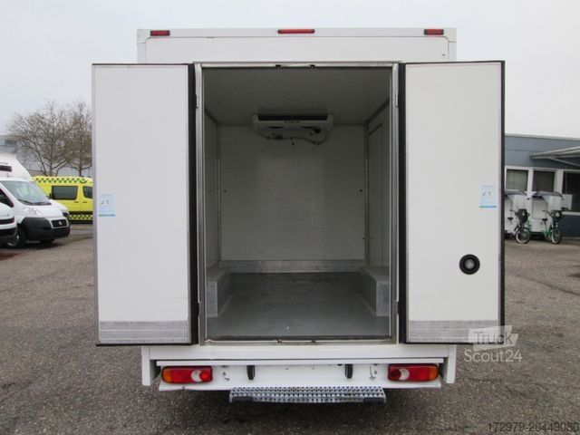 Furgoneta frigorífica RENAULT Master 2.3 *Thermo-King Kühlkoffer*Euro6*S-Türe*