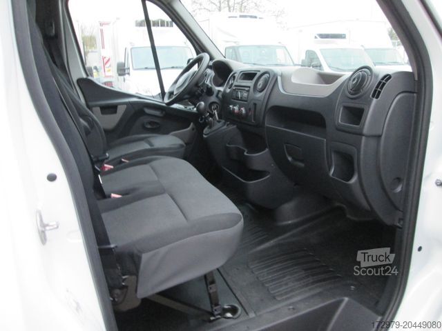 Furgoneta frigorífica RENAULT Master 2.3 *Thermo-King Kühlkoffer*Euro6*S-Türe*