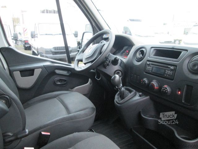 Furgoneta frigorífica RENAULT Master 2.3 *Thermo-King Kühlkoffer*Euro6*S-Türe*