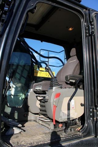 Escavatore cingolato Hidromek HIDROMEK HMK 220 LC-4 SW OilQuick Nr.: 905