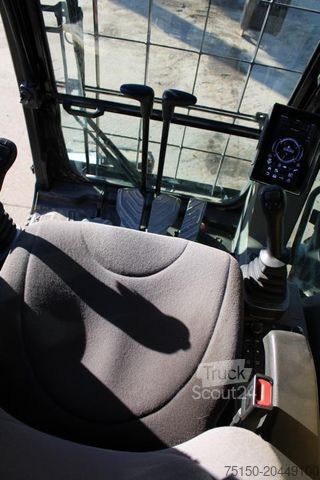 Escavatore cingolato Hidromek HIDROMEK HMK 220 LC-4 SW OilQuick Nr.: 905