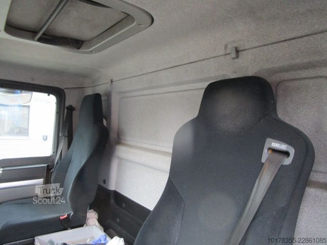 Камион-фургон MAN TGL 12.220 4x2 BL Euro 6, LDBW. Navigation, 7,10