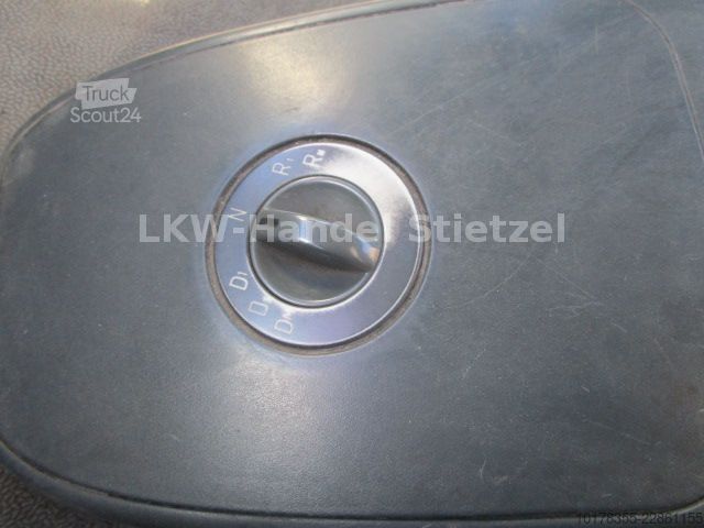 Vakio vetoauto MAN TGA 33.390 6x4 BLS Achsaggregat:13 to, Autom.