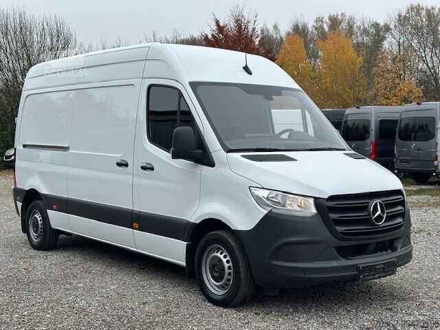 Box van high Mercedes-Benz Sprinter 315 CDI L2H2 Klima DAB PDC Kame