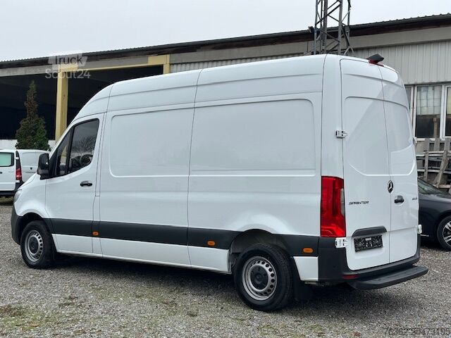 Box van high Mercedes-Benz Sprinter 315 CDI L2H2 Klima DAB PDC Kame