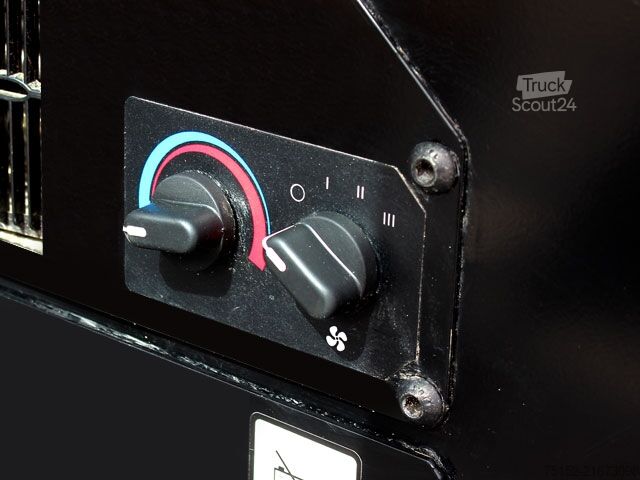 Minibager použitý - Top stav, udržiavaný JCB 8029 CTS  Schnellwechser  MS - 03 + 1 TL