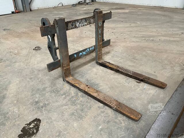 Rakodógép Kramer 950