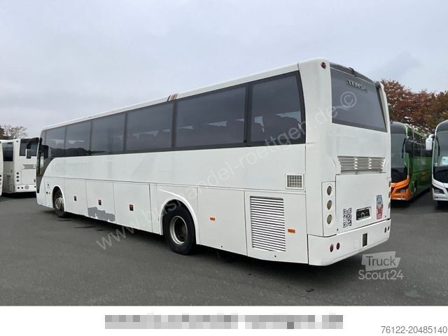 Touringcar TEMSA Safari HD / Klima / Euro 5 / TÜV neu