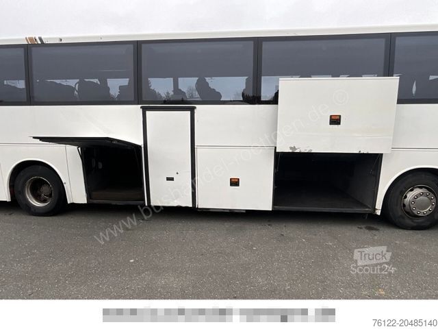 Touringcar TEMSA Safari HD / Klima / Euro 5 / TÜV neu