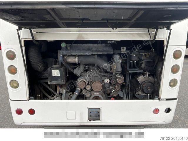 Touringcar TEMSA Safari HD / Klima / Euro 5 / TÜV neu