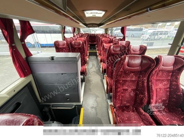 Touringcar TEMSA Safari HD / Klima / Euro 5 / TÜV neu