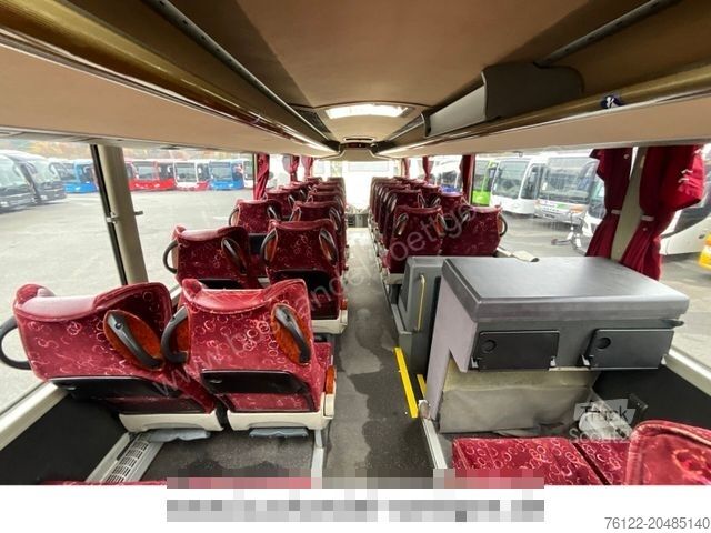 Touringcar TEMSA Safari HD / Klima / Euro 5 / TÜV neu