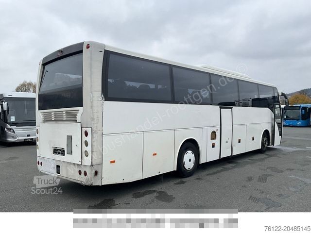 Touringcar TEMSA Safari HD / Klima / Euro 5 / 3-Punktgurte
