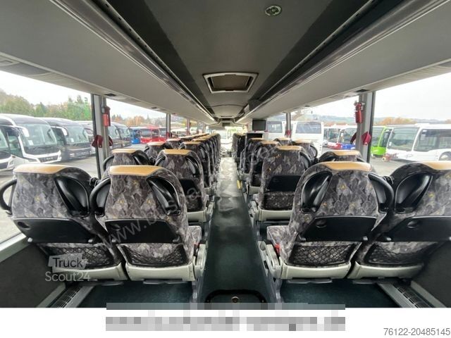 Touringcar TEMSA Safari HD / Klima / Euro 5 / 3-Punktgurte