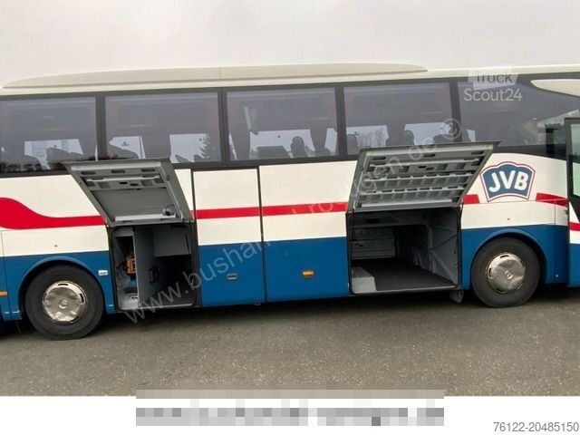 Λεωφορείο τουρισμού MERCEDES-BENZ Tourismo/ Travego/ S 516 HD/ R 09 Lion?s Coach