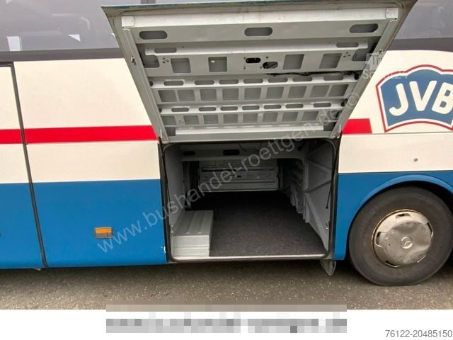 Λεωφορείο τουρισμού MERCEDES-BENZ Tourismo/ Travego/ S 516 HD/ R 09 Lion?s Coach