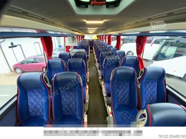Λεωφορείο τουρισμού MERCEDES-BENZ Tourismo/ Travego/ S 516 HD/ R 09 Lion?s Coach
