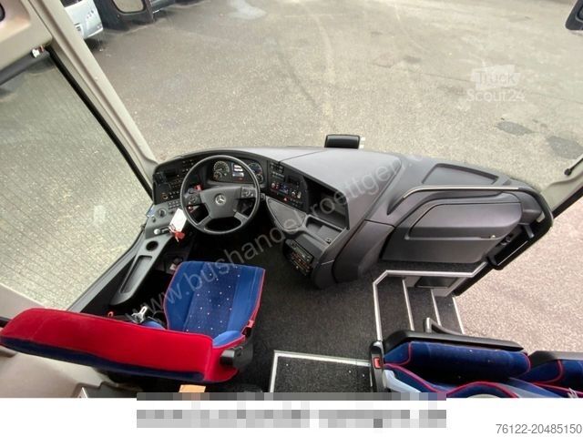 Λεωφορείο τουρισμού MERCEDES-BENZ Tourismo/ Travego/ S 516 HD/ R 09 Lion?s Coach