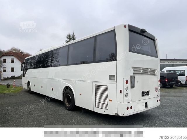 Motor coach TEMSA Safari HD / Klima / Euro 5