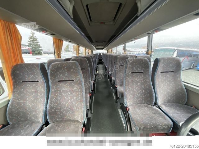 Motor coach TEMSA Safari HD / Klima / Euro 5