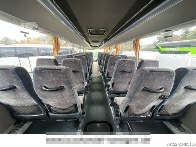 Motor coach TEMSA Safari HD / Klima / Euro 5