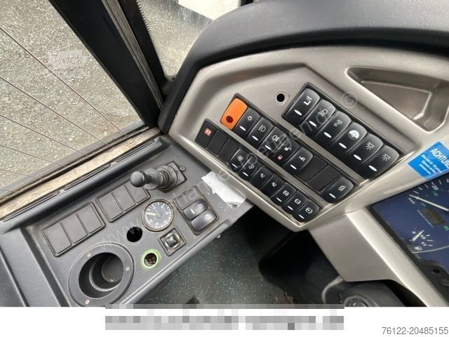 Motor coach TEMSA Safari HD / Klima / Euro 5