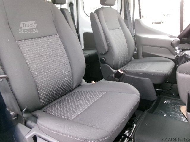 Furgonetka pick-up FORD Transit 350L5 Trend DoKa Pritsche Stndhz AHK Kam