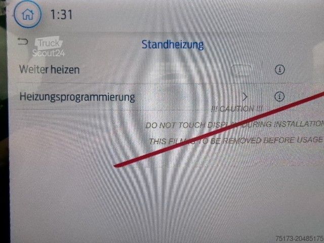 Furgonetka pick-up FORD Transit 350L5 Trend DoKa Pritsche Stndhz AHK Kam