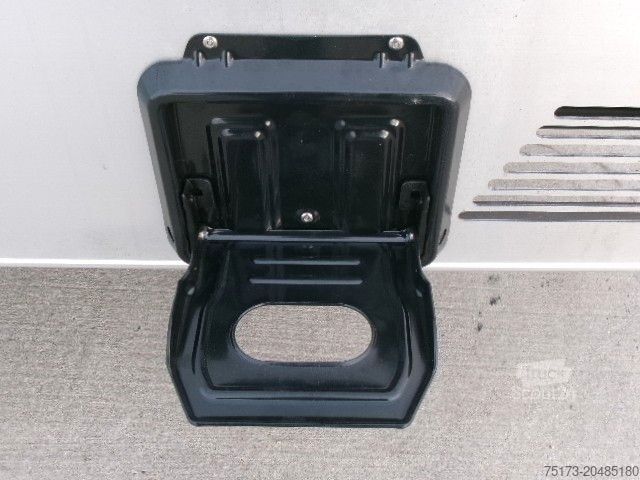 Pick-up bestelwagen FORD Transit 350L4 Trend 4x4 Pritsche AHK Kam Stndhzg