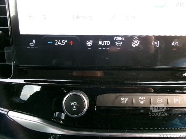 Pick-up bestelwagen FORD Transit 350L4 Trend 4x4 Pritsche AHK Kam Stndhzg