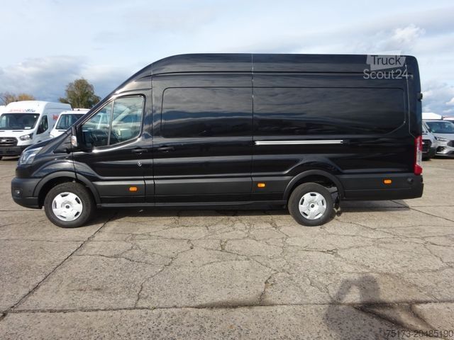 Komercijalno vozilo sa visokim krovom FORD Transit 350L4H3 Trend Kasten AT HA 2xS.Tür AHK