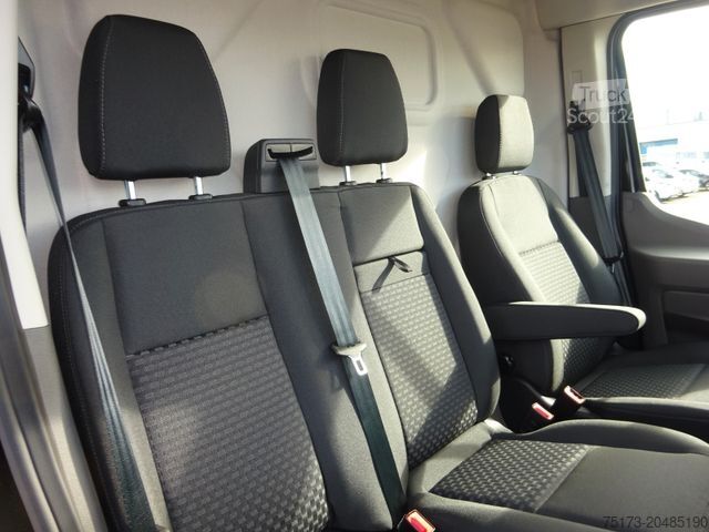 Komercijalno vozilo sa visokim krovom FORD Transit 350L4H3 Trend Kasten AT HA 2xS.Tür AHK