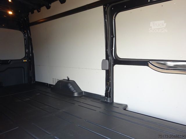 Komercijalno vozilo sa visokim krovom FORD Transit 350L4H3 Trend Kasten AT HA 2xS.Tür AHK