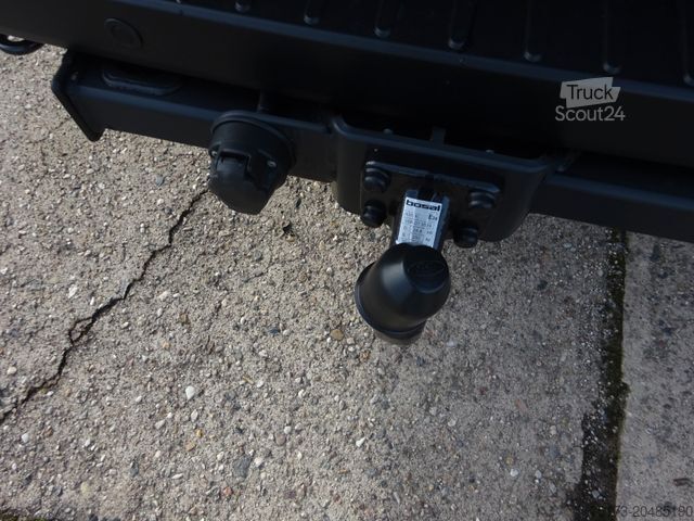 Komercijalno vozilo sa visokim krovom FORD Transit 350L4H3 Trend Kasten AT HA 2xS.Tür AHK