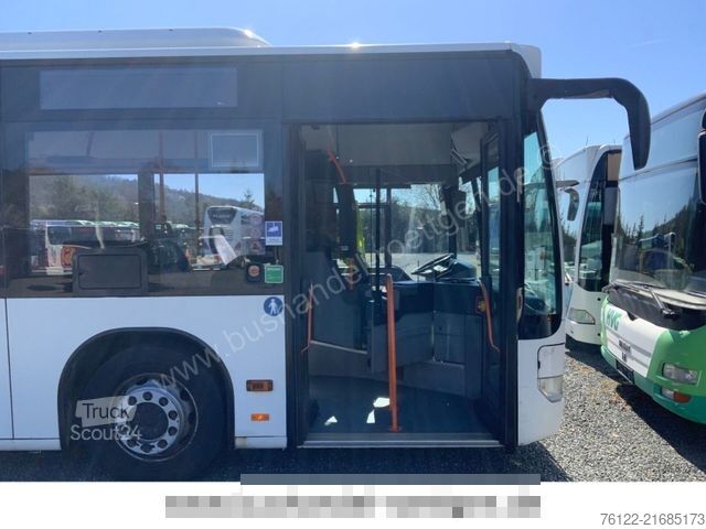 Gelenkbus MERCEDES-BENZ O 530 G Citaro CNG/Klima/A23/A40