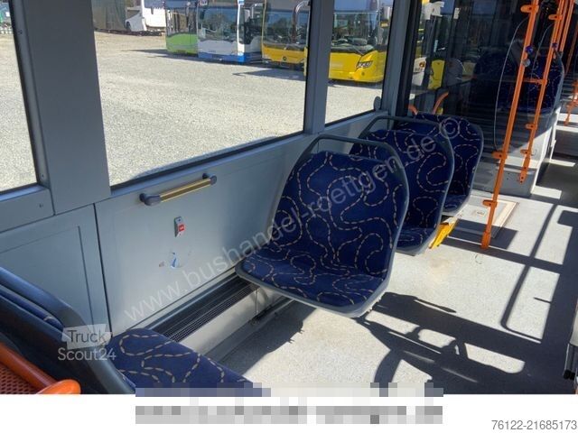 Gelenkbus MERCEDES-BENZ O 530 G Citaro CNG/Klima/A23/A40