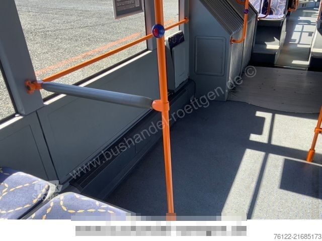 Gelenkbus MERCEDES-BENZ O 530 G Citaro CNG/Klima/A23/A40