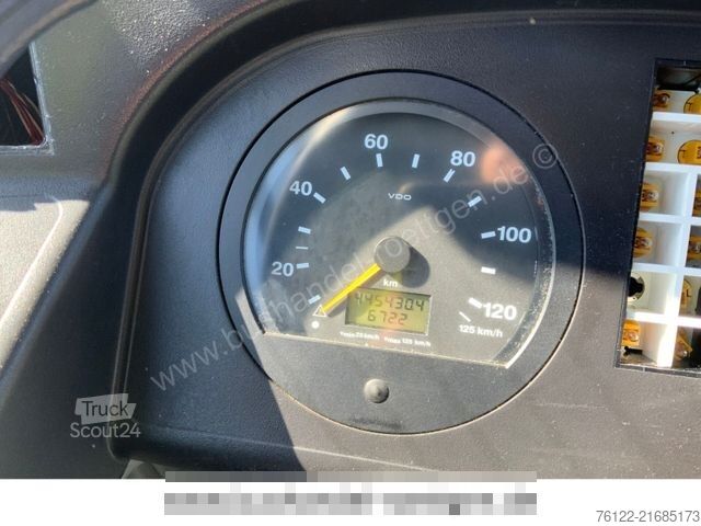 Gelenkbus MERCEDES-BENZ O 530 G Citaro CNG/Klima/A23/A40